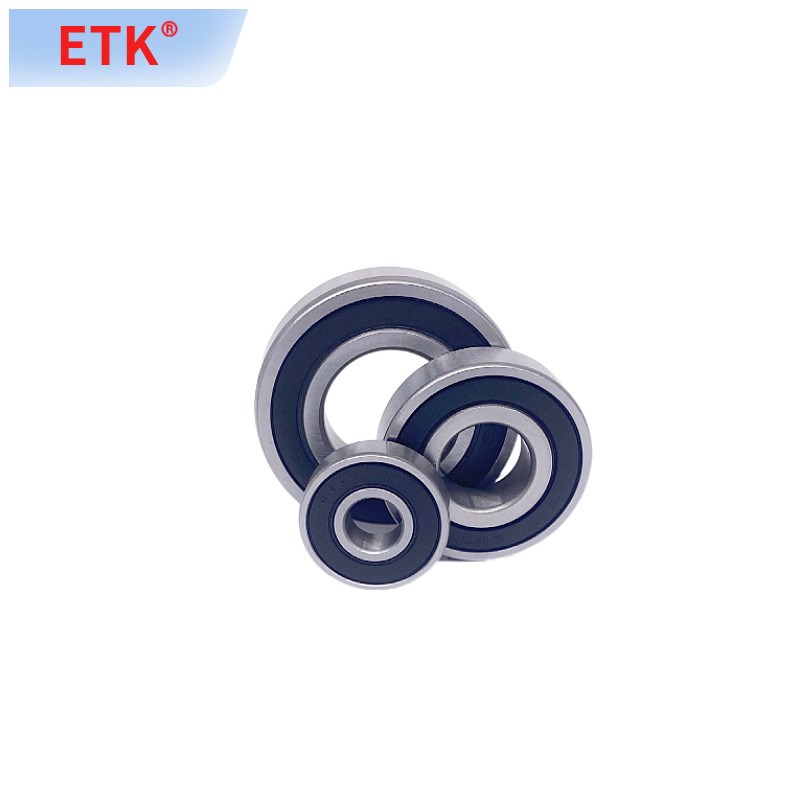 深沟球轴承 6211 62n12 6213 6214 6215 零0类轴承 2rs zz密封