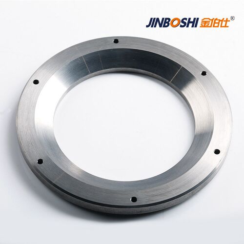 厂家供应YeG15钨钢法兰圆环 硬质合金圆环轴套加工 非标异型合金