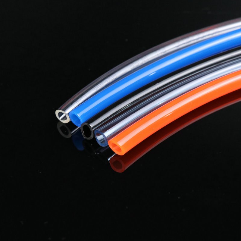 厂家cPU8*5气动软管 空压机高压气管气泵风管气动管软管