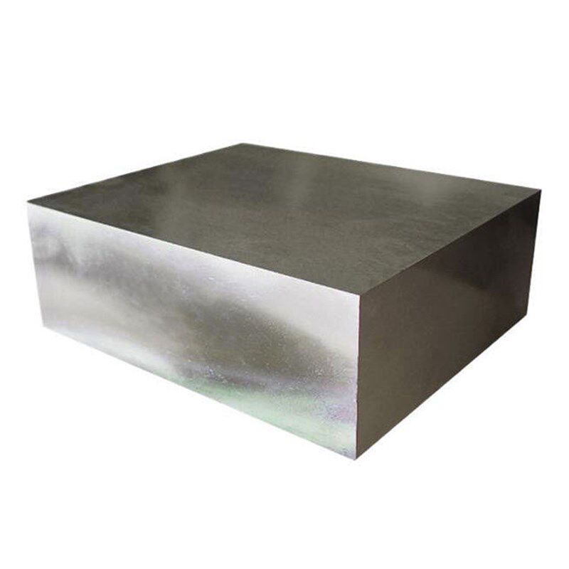 AZ91D镁合金板 零切AZ31B ZK61M AZ61 AM60 实验镁板厚0.6Y-200mm