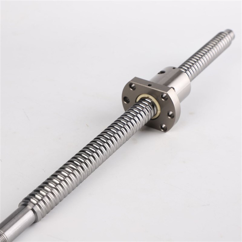 滚珠丝杆 丝杠螺e母 SFS2010 3210 2510 4010 2525 2020 4040 502