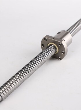 滚珠丝杆 丝杠螺e母 SFS2010 3210 2510 4010 2525 2020 4040 502