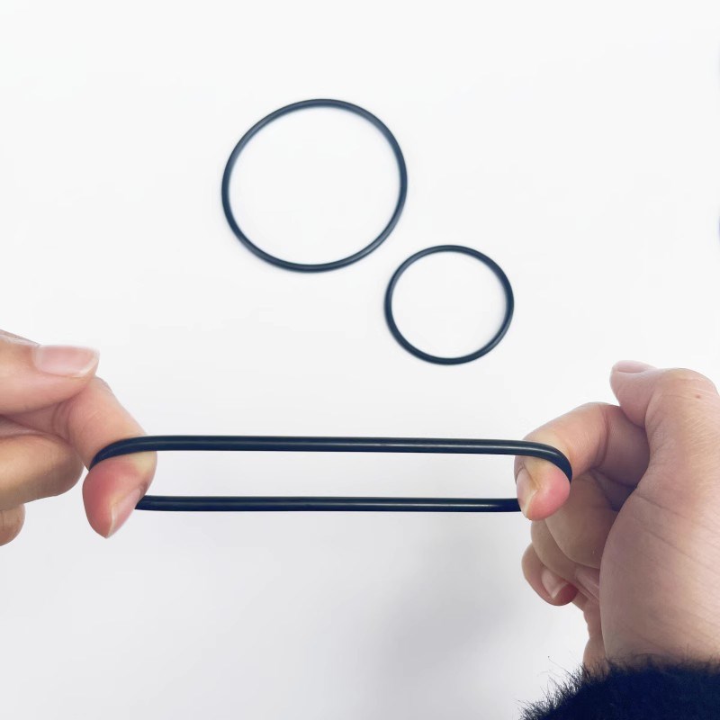 丁晴O型圈 耐油NBR密封圈防s水圈内径69-215mm*线径2.65mm O形套