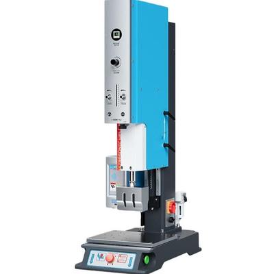 L3000Pro超声波焊接机自动追频大功率数字智能塑料焊接设备厂家