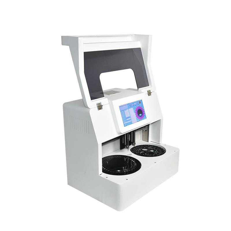 全自动农药残留检测仪全自动农残检测系统自动进样农药残留检测仪