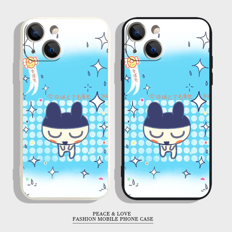 苹果17手机壳iqoo15适用12软iPhone13卡通16ProMax创意华为NOVA14PRO可爱拓麻歌子IQOONEO10pro+可爱VIVOX300,3C数码配件,手机保护套/壳,淘宝优惠券,粉丝福利购,淘宝优惠卷