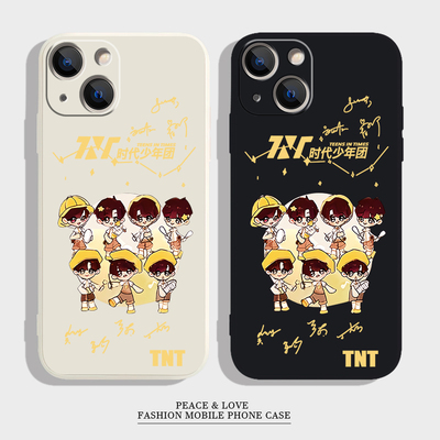 苹果13周边16pm可爱红米k7015plus华为NOVA14TNTQ版集合手机壳小众iPhone1312ProMax软适用OPPOk11荣耀MAGIC7