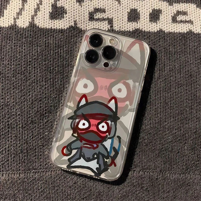 三角洲露娜麦晓雯动漫苹果13软OPPOK12x适用16PLUS透明iPhone17卡通手机壳15ProMax华为NOVA14潮酷荣耀MAGIC8