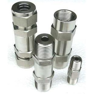 SS-15HC22T活接对焊式单回阀不锈钢止回阀