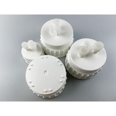 贝兰伯专用三通盖及桶盖聚丙乙烯1000/2000mlSC05-3-39