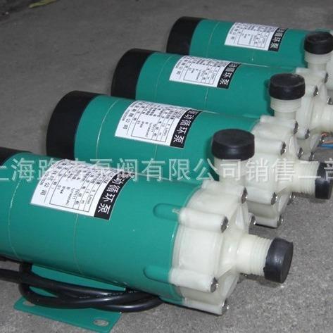 厂家直销MP-100RM微型磁力泵CQ型磁力泵