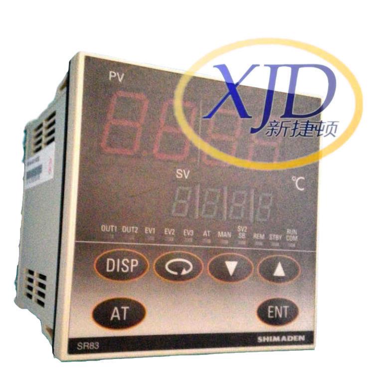 SR83-3V-N-90-100600温控表