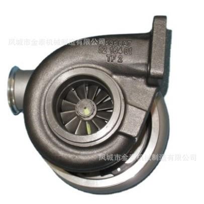 6BTAA涡轮增压器HX3540366174036618零售