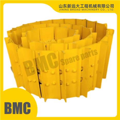 TY320履带总成175-32-31004节数山推徐工推土机底盘件生产厂家