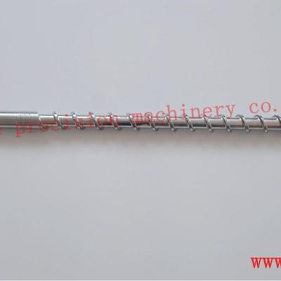 SUMITOMO注塑机螺杆等注塑机配件厂家