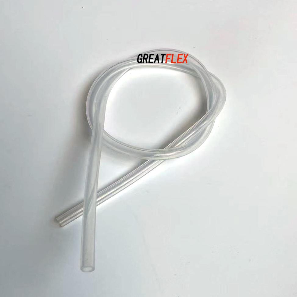硅胶管软管硅橡胶管无味食品级水管BH00包邮