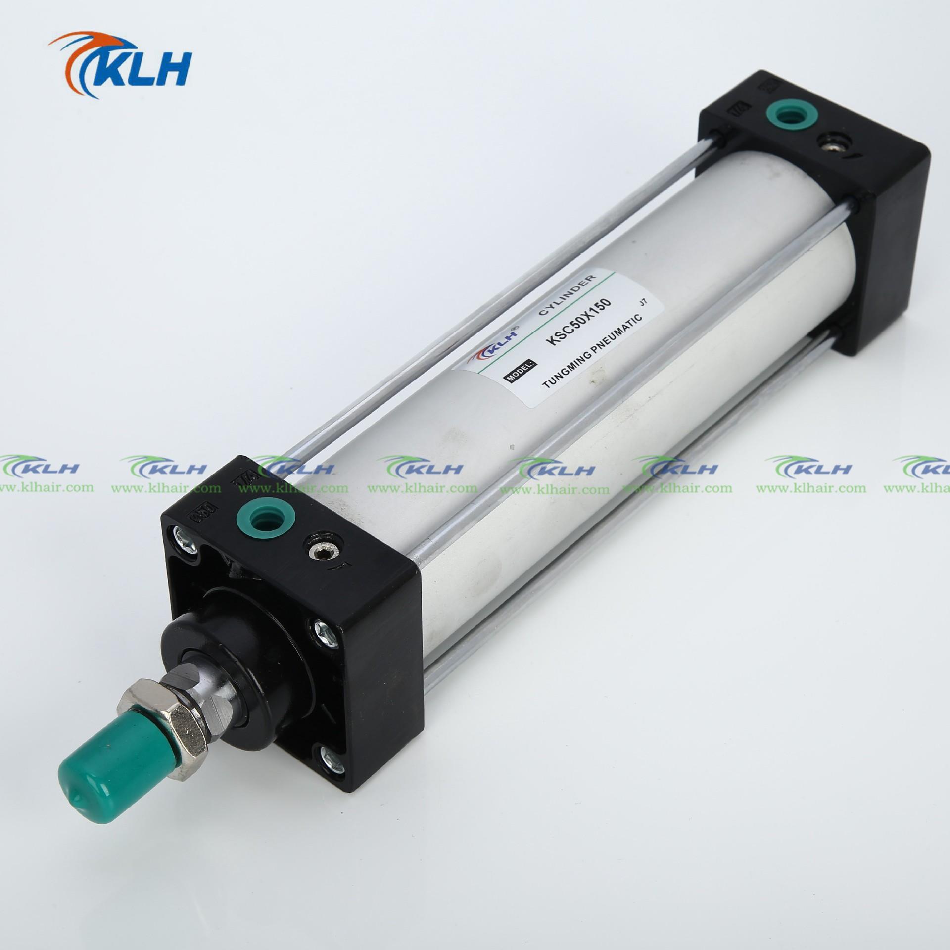 SC63X700/SC63X700-S带磁标准气缸