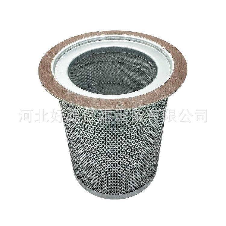 DB2074油水分离器滤芯用于0HP油气分离器保养包油分芯