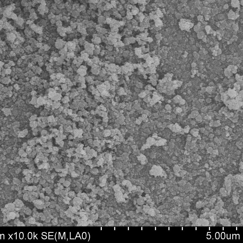 球形氧化硅亲水及疏水二氧化硅粉纳米SiO2超细球形硅微粉