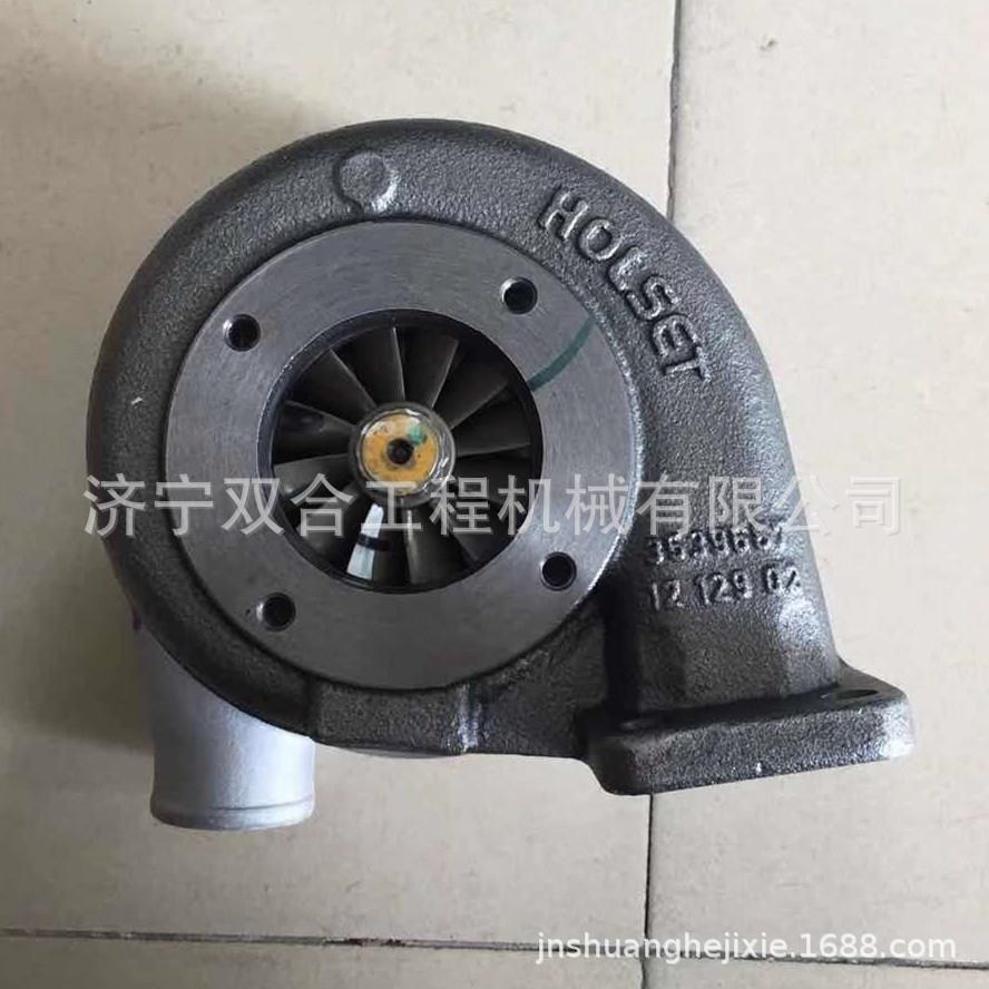 225挖掘机增压器DB58发动机225挖掘机增压器