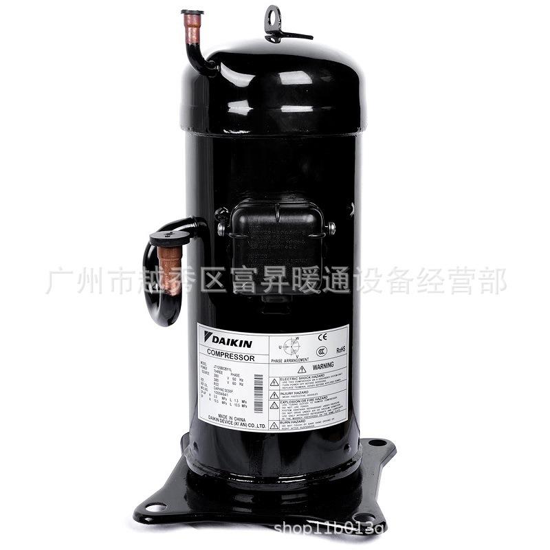 中央冷气机组用涡旋式制冷压缩机JT160BCBY1L@QF160BCBY1L