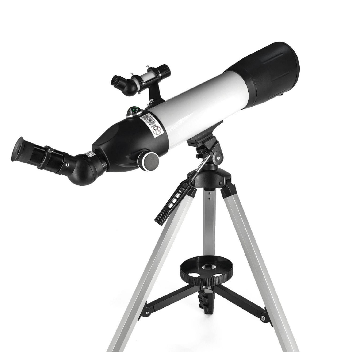 天文望远镜60090高倍星空太空倍高清拍照望远镜观星便携长焦