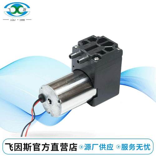 厂家SW5012-20A-2900微型高压水泵小型车微型水泵