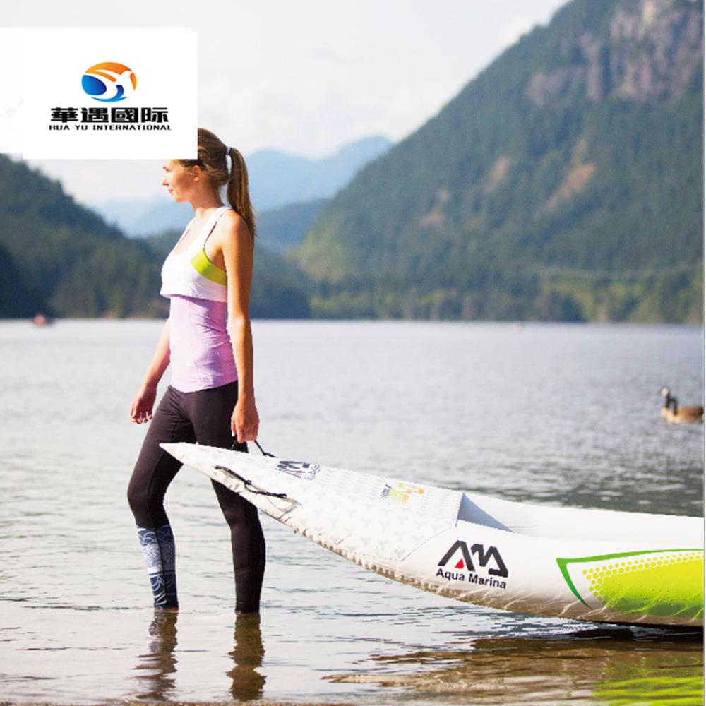 工厂娱乐运动水上充气皮划艇单双人冲锋舟充气艇漂流船