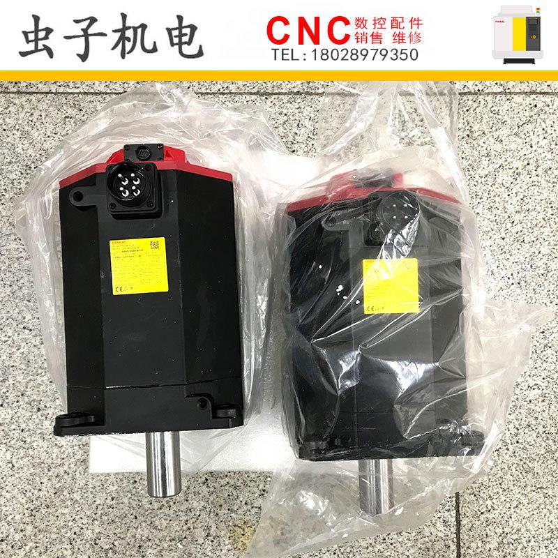 A06B-2089-B103A06B-0089-B103ais40/2000B发那科电机