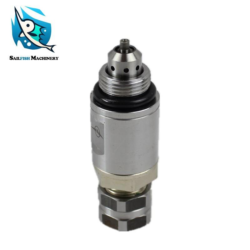 723-10-12500PC40副炮用于挖掘机