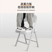 舒服久坐电脑椅靠背椅学生宿舍学习椅女生卧室梳妆凳