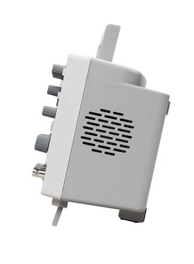 汉泰四通道数字存储荧光示波器DOMOD 带信号发生器