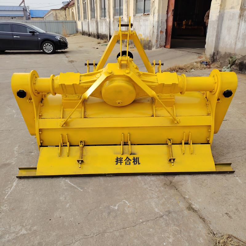 出口高速筑稳定拌和机冻土旋路耕OVS打煤泥风化石双边链条传土动