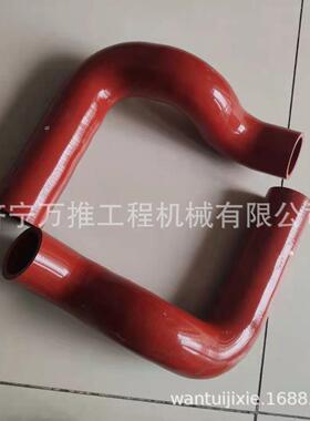 T徐工Y230推机带履板TY230土.3HVS2.007