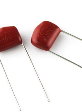 国产cbb薄XKL膜电厂容63V102J1NF脚距10mm012J/630V电容0家直销