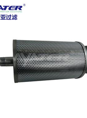 卅亚过滤空机真空泵除油雾过滤器油雾滤压芯家产厂AAAP14040A生PS