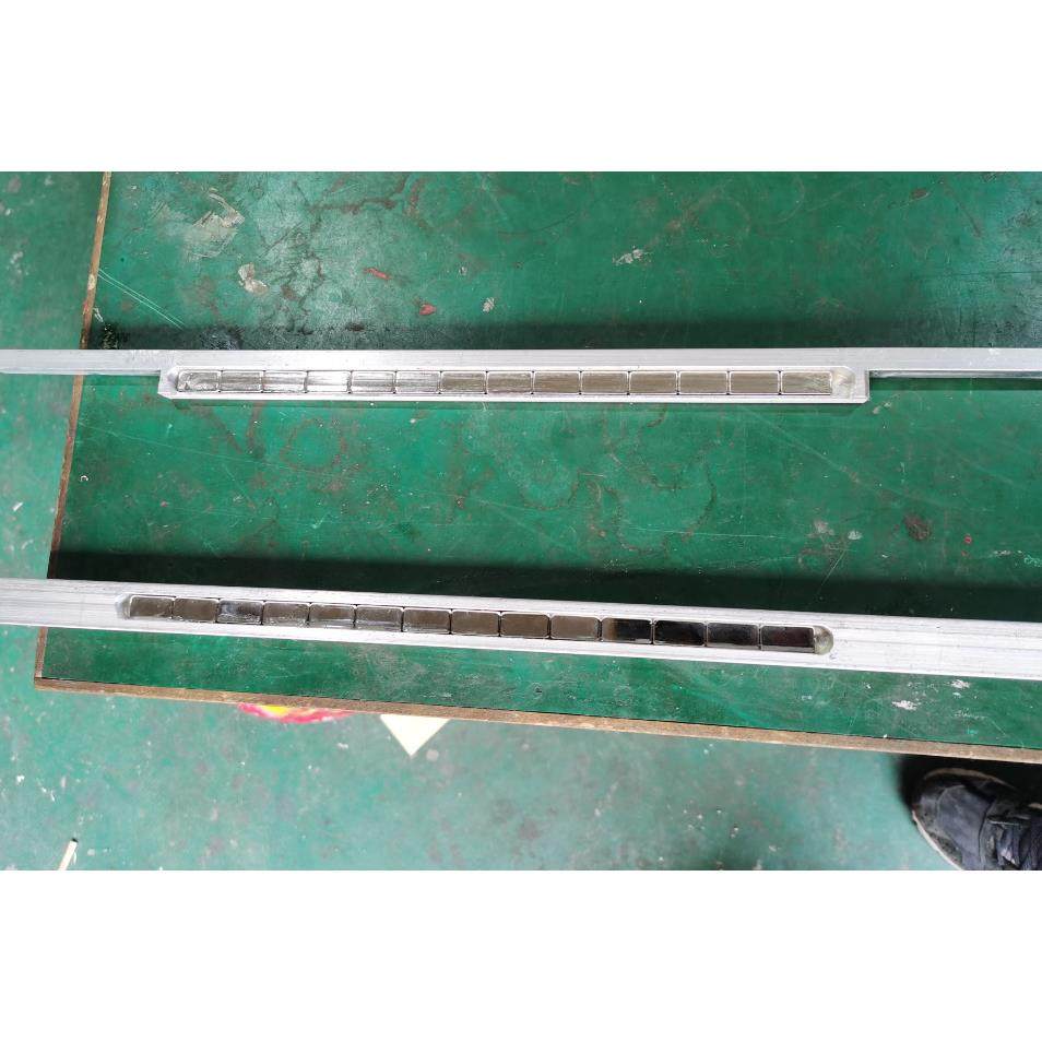 SBA手具动锡炉浸具锡治桌上型浸锡机浸锡电治焊锡治具磁环感焊锡