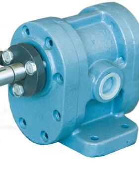 带脚齿轮泵C1LFH8CB25CB-B35CBC-50B-70CB-100CB-125齿轮油泵