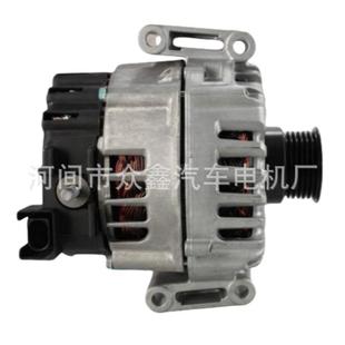 439743 5441302A0141544SYW302 44333交流发电0 041 FG23S027
