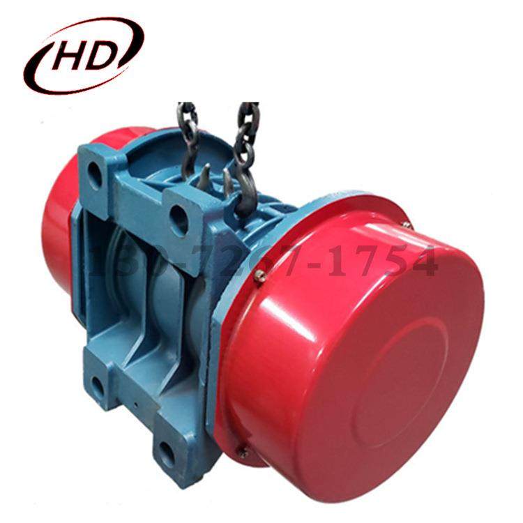 Z.W-5K-2振动VYB电机025W给料机用三相异步振动电机