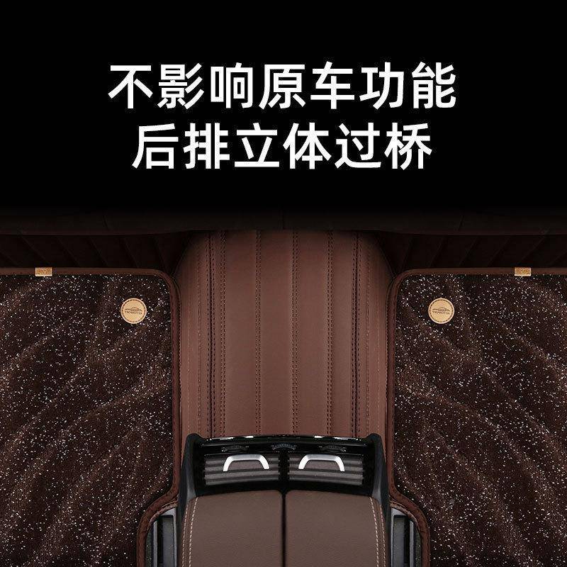 广汽传祺g广汽传祺s4传g安s8g3gs5埃ys/s/v影豹ga奇6专用全包围汽