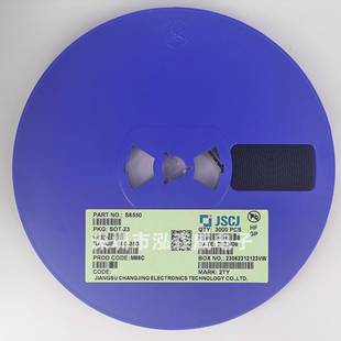 SS800 S8550 SS8550 Y15Y2 2TY三极管OAXW CJ长电长晶 J3Y S8050S