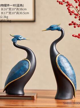 新式摆家件AL100922居电视柜柜客厅玄关酒博古架高端中高档轻奢艺