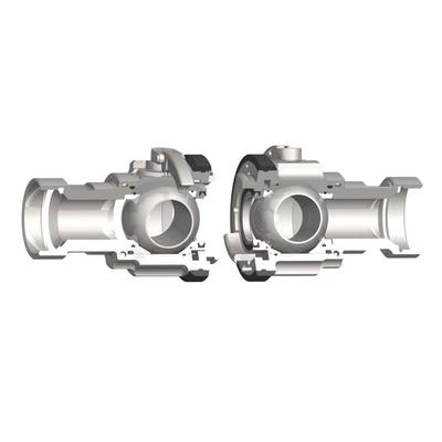 RS-iTD系列蒸汽干接头Rom立anSelger式罗曼塞GIX格公母快插头