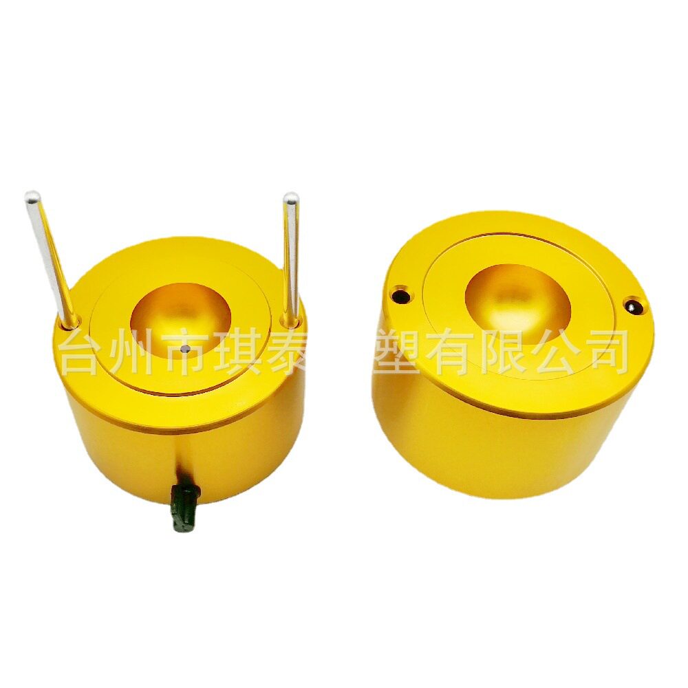 30MM金属酒吧家庭两用小型迷你制冰模具机器设备可logo