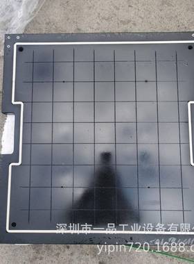 大床理石检测平板花岗岩实验测工作身平台NOS底板机量械构件打螺