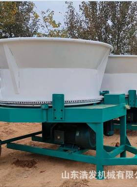 拉机带大型圆盘玉米秸拖秆RWC破碎机养殖场铡机养喂牛粉殖碎揉草