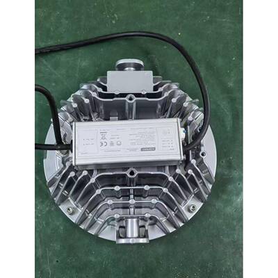 LP620照0大功率LED投光吊灯工程矿灯工厂房工地明RQX吊灯仓库顶天