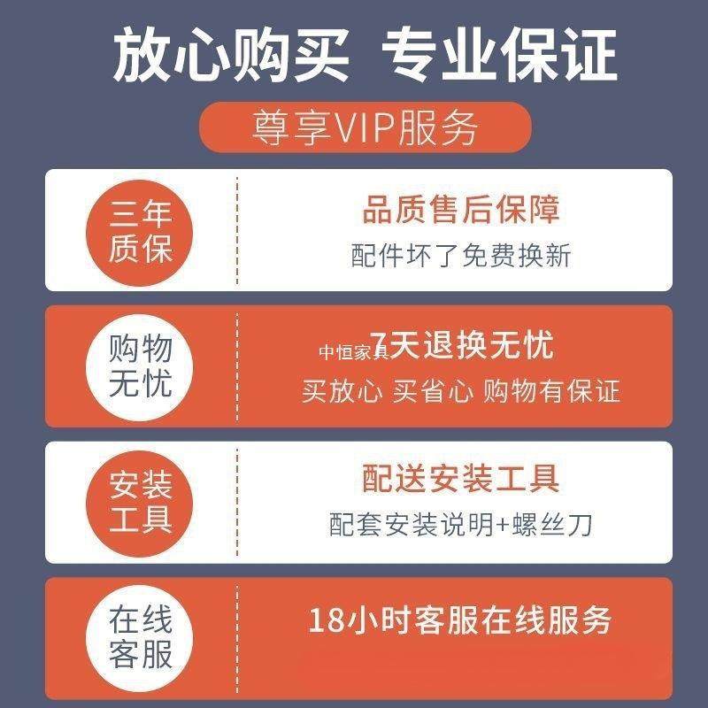 格柜UXB床隔断白色书架置物架书柜收边纳展示柜半包围柜子储子柜