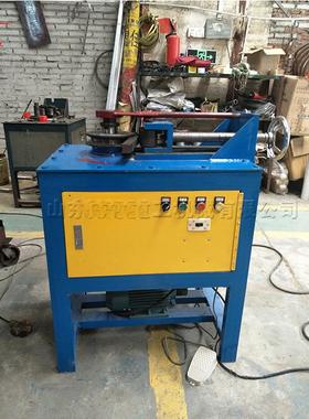 25HZD型机电动平台弯管不锈钢管圆管弯弧车配制造行业机弯件拱机